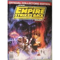 Star Wars: The Empire Strikes Back (Official Collectors Edition)