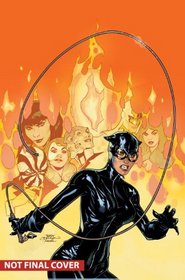 Catwoman Vol. 5 (The New 52) (The New 52: Catwoman)