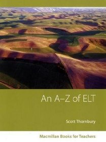 A-Z of ELT