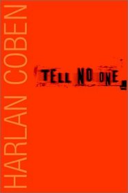 Tell No One (Large Print)