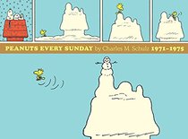 Peanuts Every Sunday 1971-1975