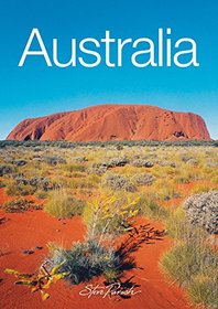 Australia: A Little Australian Gift Book