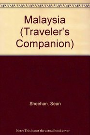 Malaysia (Traveler's Companion)