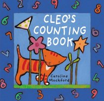 Cleo's Counting Book (Cleo) (Cleo)