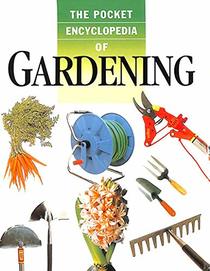 Gardening (Pocket Encyclopaedia)