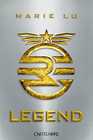 Legend T01 Legend: Legend