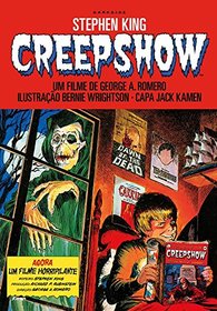 Creepshow (Portuguese Edition)