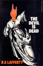 The Devil is Dead