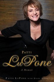 Patti LuPone: A Memoir