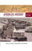 America's History 6e V2 & Documents V2 & Southern Horrors and Other Writings & Muckraking & 9/11 Commision Report