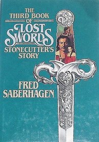 The Third Book of Lost Swords: Stonecutter's Story (Lost swords)