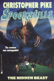 The Hidden Beast (Spooksville)