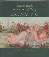 Amanda Dreaming
