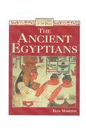 The Ancient Egyptians (Cultures of the Past)