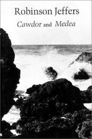 Cawdor and Medea: A Long Poem After Euripides a New Directions Book