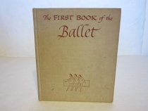 Ballet (First Book)