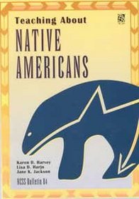 Teaching About Native Americans
