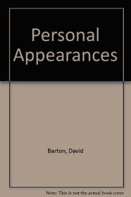 Personal Appearances