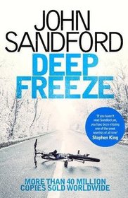 Deep Freeze (Virgil Flowers, Bk 10)