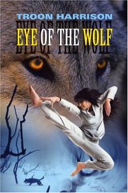 Eye of the Wolf