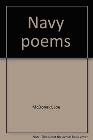 Navy poems