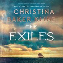 The Exiles (Audio CD) (Unabridged)