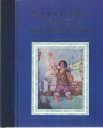 Gulliver's Travels to Lilliput and Brobdingnag
