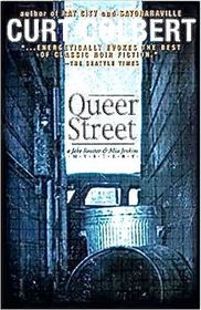 Queer Street (Jake Rossiter & Miss Jenkins, Bk 3)