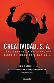 Creatividad, S.A. / Creativity, S.A. (Spanish Edition)