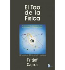El Tao de La Fisica (Spanish Edition)