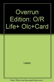Overrun Edition: O/R Life+ Olc+Card