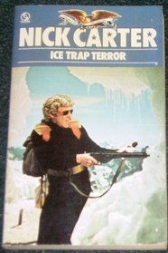 Ice Trap Terror