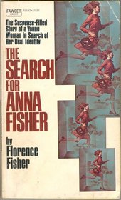 The Search for Anna Fisher