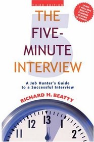 The Five-Minute Interview