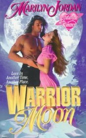 Warrior Moon (Futuristic Romance)