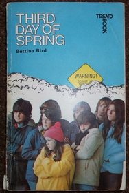 Third day of spring (Trend book)