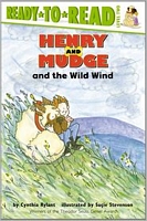 Henry and Mudge and the Wild Wind (Henry and Mudge, Bk 12)