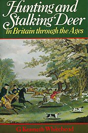 Hunting and Stalking Deer Throughout the Ages