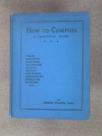 How to Compose within the Lyric Form