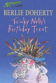 Tricky Nelly Nickleby