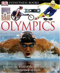 Olympics (DK Eyewitness Books)