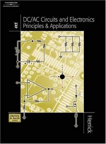 DC/AC Circuits  Electronics: Principles  Applications (Herrick  Jacob)