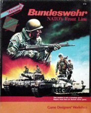 Bundeswehr: NATO's Front Line (Assault Series Game) [BOX SET]