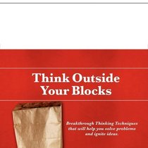 Think Outside Your Blocks - 4 color