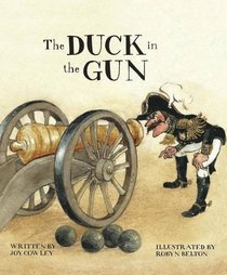 The Duck in the Gun (Walker Classic)