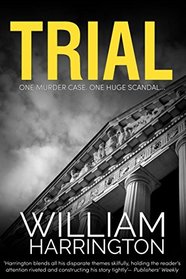 Trial: An Action-Packed Legal Drama