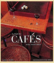 Gout Des Cafes (Spanish Edition)
