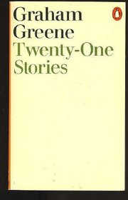 Twenty-One Stories