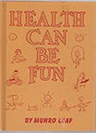 Health Can Be Fun