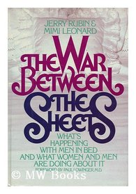 The War Between the Sheets: An Honest Look at Sex and Intimacy in the 1980s